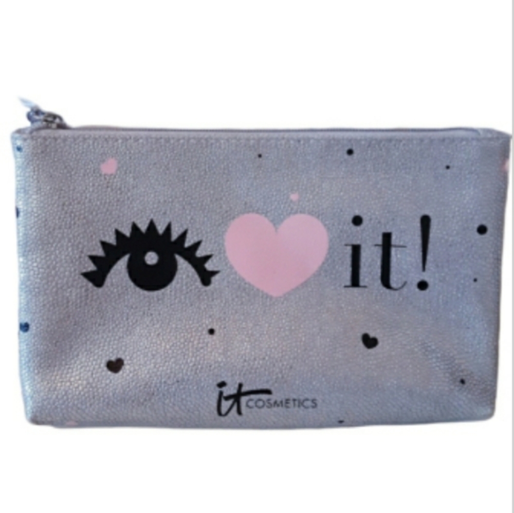 ItCosmetics Makeup Bag